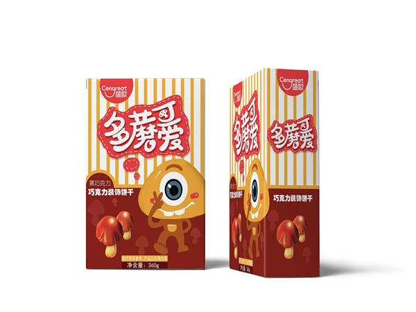 食品包裝(zhuāng)盒 